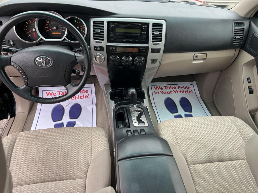 2008 Toyota 4Runner 4WD 4dr V6 SR5, available for sale in Springfield, Massachusetts | Absolute Motors Inc. Springfield, Massachusetts 2008 Toyota 4Runner 4WD 4dr V6 SR5, available for sale in Springfield, Massachusetts | Absolute Motors Inc. Springfield, Massachusetts