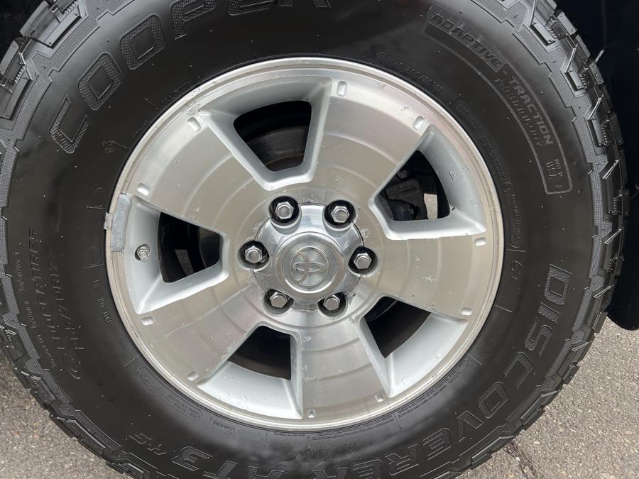 2008 Toyota 4Runner 4WD 4dr V6 SR5, available for sale in Springfield, Massachusetts | Absolute Motors Inc. Springfield, Massachusetts 2008 Toyota 4Runner 4WD 4dr V6 SR5, available for sale in Springfield, Massachusetts | Absolute Motors Inc. Springfield, Massachusetts