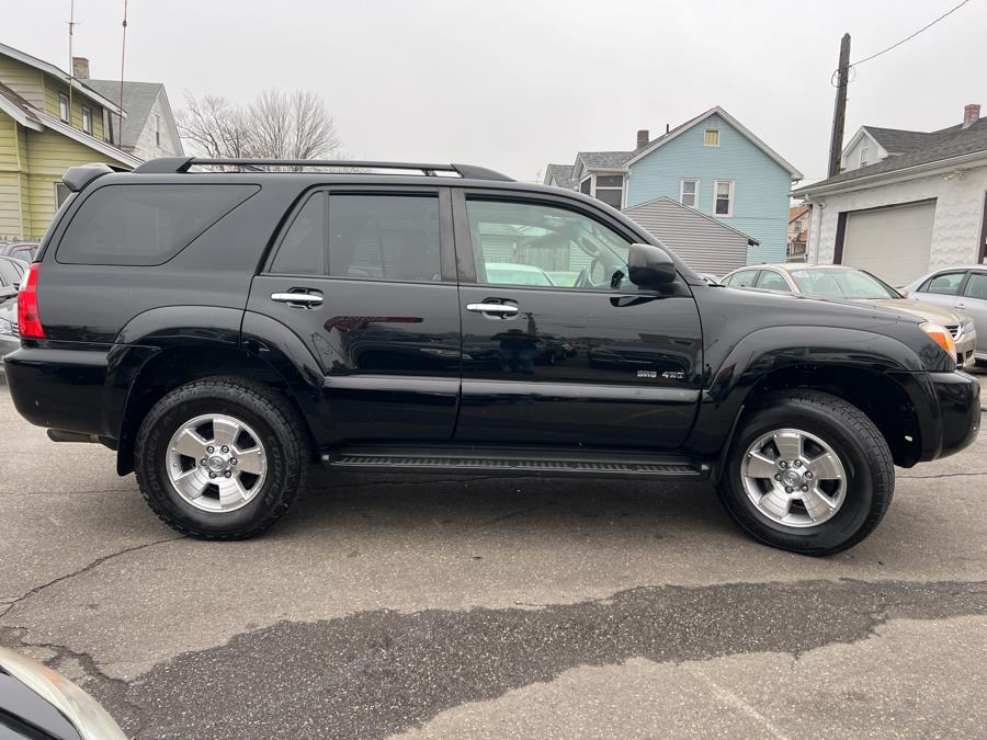 2008 Toyota 4Runner 4WD 4dr V6 SR5, available for sale in Springfield, Massachusetts | Absolute Motors Inc. Springfield, Massachusetts 2008 Toyota 4Runner 4WD 4dr V6 SR5, available for sale in Springfield, Massachusetts | Absolute Motors Inc. Springfield, Massachusetts