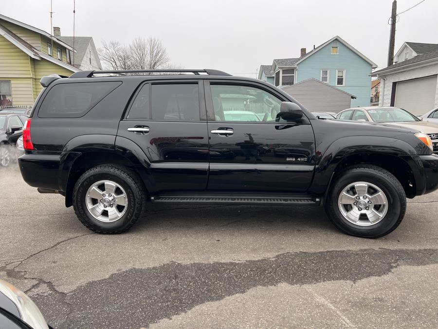 2008 Toyota 4Runner 4WD 4dr V6 SR5, available for sale in Springfield, Massachusetts | Absolute Motors Inc. Springfield, Massachusetts 2008 Toyota 4Runner 4WD 4dr V6 SR5, available for sale in Springfield, Massachusetts | Absolute Motors Inc. Springfield, Massachusetts