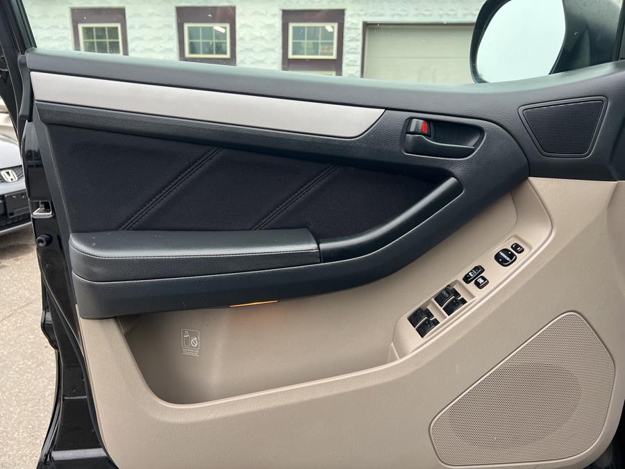 2008 Toyota 4Runner 4WD 4dr V6 SR5, available for sale in Springfield, Massachusetts | Absolute Motors Inc. Springfield, Massachusetts 2008 Toyota 4Runner 4WD 4dr V6 SR5, available for sale in Springfield, Massachusetts | Absolute Motors Inc. Springfield, Massachusetts