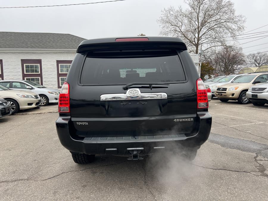 2008 Toyota 4Runner 4WD 4dr V6 SR5, available for sale in Springfield, Massachusetts | Absolute Motors Inc. Springfield, Massachusetts 2008 Toyota 4Runner 4WD 4dr V6 SR5, available for sale in Springfield, Massachusetts | Absolute Motors Inc. Springfield, Massachusetts