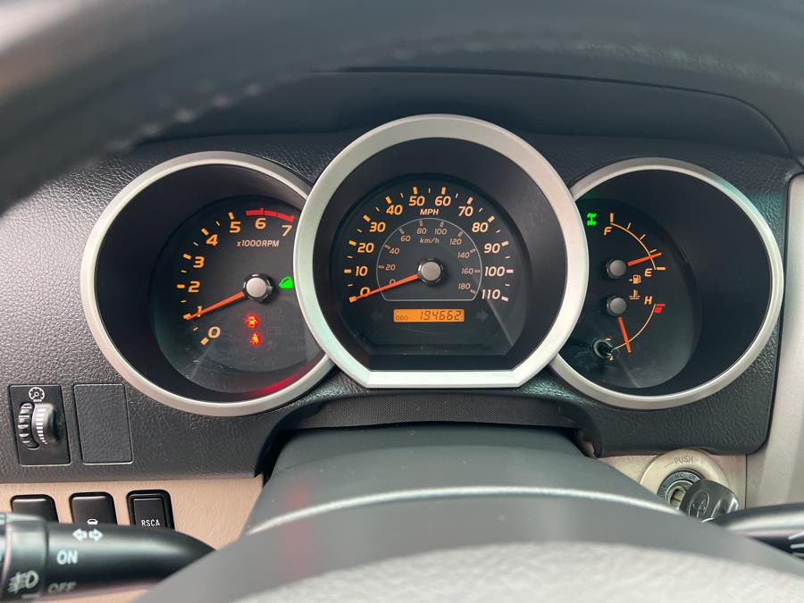 2008 Toyota 4Runner 4WD 4dr V6 SR5, available for sale in Springfield, Massachusetts | Absolute Motors Inc. Springfield, Massachusetts 2008 Toyota 4Runner 4WD 4dr V6 SR5, available for sale in Springfield, Massachusetts | Absolute Motors Inc. Springfield, Massachusetts