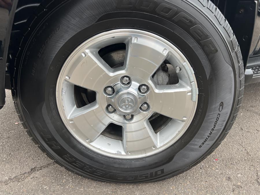 2008 Toyota 4Runner 4WD 4dr V6 SR5, available for sale in Springfield, Massachusetts | Absolute Motors Inc. Springfield, Massachusetts 2008 Toyota 4Runner 4WD 4dr V6 SR5, available for sale in Springfield, Massachusetts | Absolute Motors Inc. Springfield, Massachusetts