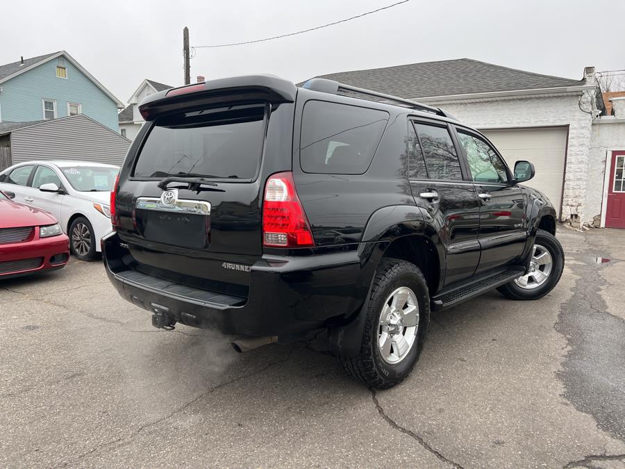 2008 Toyota 4Runner 4WD 4dr V6 SR5, available for sale in Springfield, Massachusetts | Absolute Motors Inc. Springfield, Massachusetts 2008 Toyota 4Runner 4WD 4dr V6 SR5, available for sale in Springfield, Massachusetts | Absolute Motors Inc. Springfield, Massachusetts