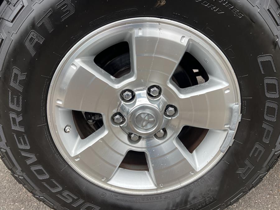 2008 Toyota 4Runner 4WD 4dr V6 SR5, available for sale in Springfield, Massachusetts | Absolute Motors Inc. Springfield, Massachusetts 2008 Toyota 4Runner 4WD 4dr V6 SR5, available for sale in Springfield, Massachusetts | Absolute Motors Inc. Springfield, Massachusetts