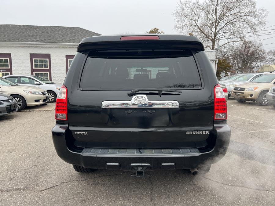 2008 Toyota 4Runner 4WD 4dr V6 SR5, available for sale in Springfield, Massachusetts | Absolute Motors Inc. Springfield, Massachusetts 2008 Toyota 4Runner 4WD 4dr V6 SR5, available for sale in Springfield, Massachusetts | Absolute Motors Inc. Springfield, Massachusetts