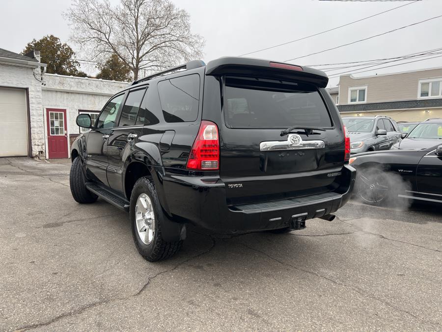 2008 Toyota 4Runner 4WD 4dr V6 SR5, available for sale in Springfield, Massachusetts | Absolute Motors Inc. Springfield, Massachusetts 2008 Toyota 4Runner 4WD 4dr V6 SR5, available for sale in Springfield, Massachusetts | Absolute Motors Inc. Springfield, Massachusetts