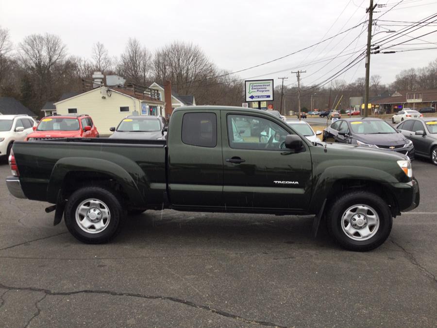 2014 Toyota Tacoma 2WD Access Cab I4 AT PreRunner (Natl), available for sale in Plantsville, Connecticut | L&S Automotive LLC. Plantsville, Connecticut 2014 Toyota Tacoma 2WD Access Cab I4 AT PreRunner (Natl), available for sale in Plantsville, Connecticut | L&S Automotive LLC. Plantsville, Connecticut