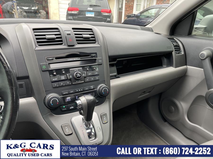 2010 Honda CR-V 4WD 5dr EX-L, available for sale in New Britain, Connecticut | K and G Cars . New Britain, Connecticut 2010 Honda CR-V 4WD 5dr EX-L, available for sale in New Britain, Connecticut | K and G Cars . New Britain, Connecticut