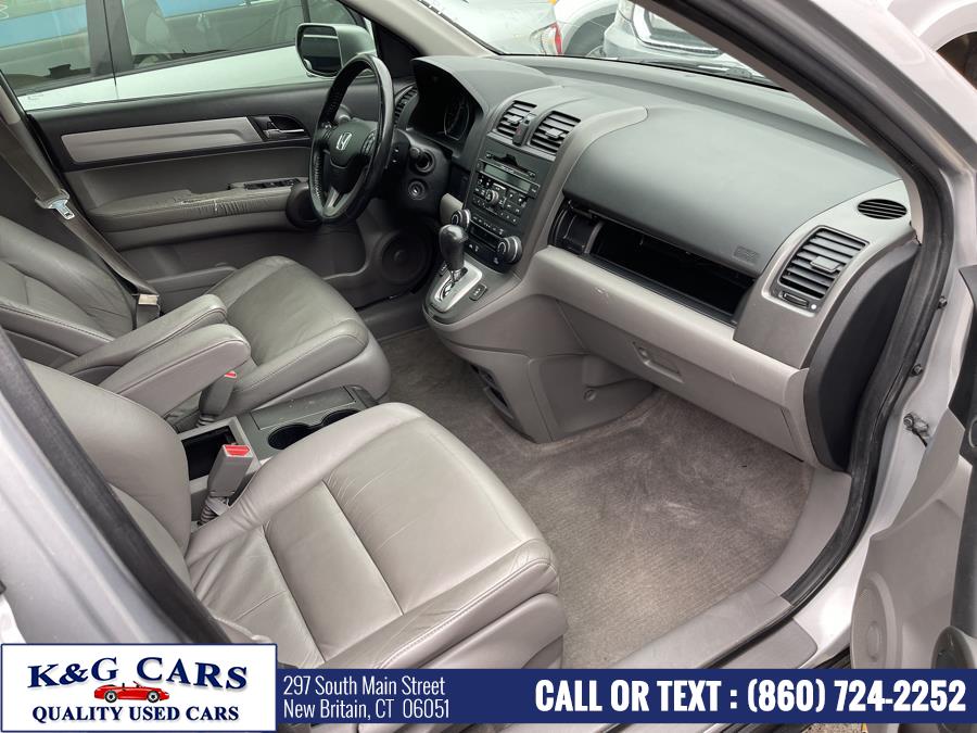 2010 Honda CR-V 4WD 5dr EX-L, available for sale in New Britain, Connecticut | K and G Cars . New Britain, Connecticut 2010 Honda CR-V 4WD 5dr EX-L, available for sale in New Britain, Connecticut | K and G Cars . New Britain, Connecticut