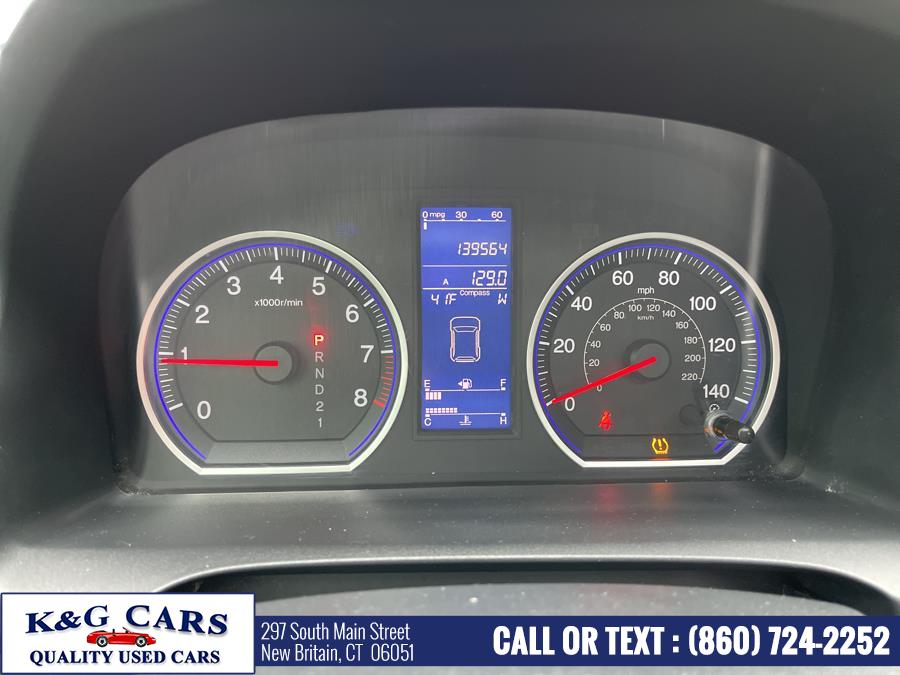 2010 Honda CR-V 4WD 5dr EX-L, available for sale in New Britain, Connecticut | K and G Cars . New Britain, Connecticut 2010 Honda CR-V 4WD 5dr EX-L, available for sale in New Britain, Connecticut | K and G Cars . New Britain, Connecticut