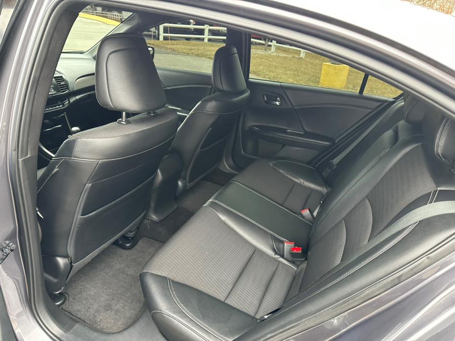 2016 Honda Accord Sedan 4dr I4 Man Sport, available for sale in South Windsor, Connecticut | Mike And Tony Auto Sales, Inc. South Windsor, Connecticut 2016 Honda Accord Sedan 4dr I4 Man Sport, available for sale in South Windsor, Connecticut | Mike And Tony Auto Sales, Inc. South Windsor, Connecticut