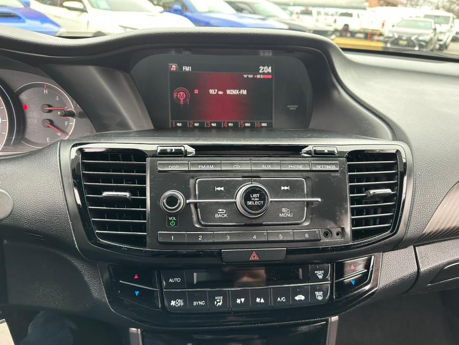 2016 Honda Accord Sedan 4dr I4 Man Sport, available for sale in South Windsor, Connecticut | Mike And Tony Auto Sales, Inc. South Windsor, Connecticut 2016 Honda Accord Sedan 4dr I4 Man Sport, available for sale in South Windsor, Connecticut | Mike And Tony Auto Sales, Inc. South Windsor, Connecticut