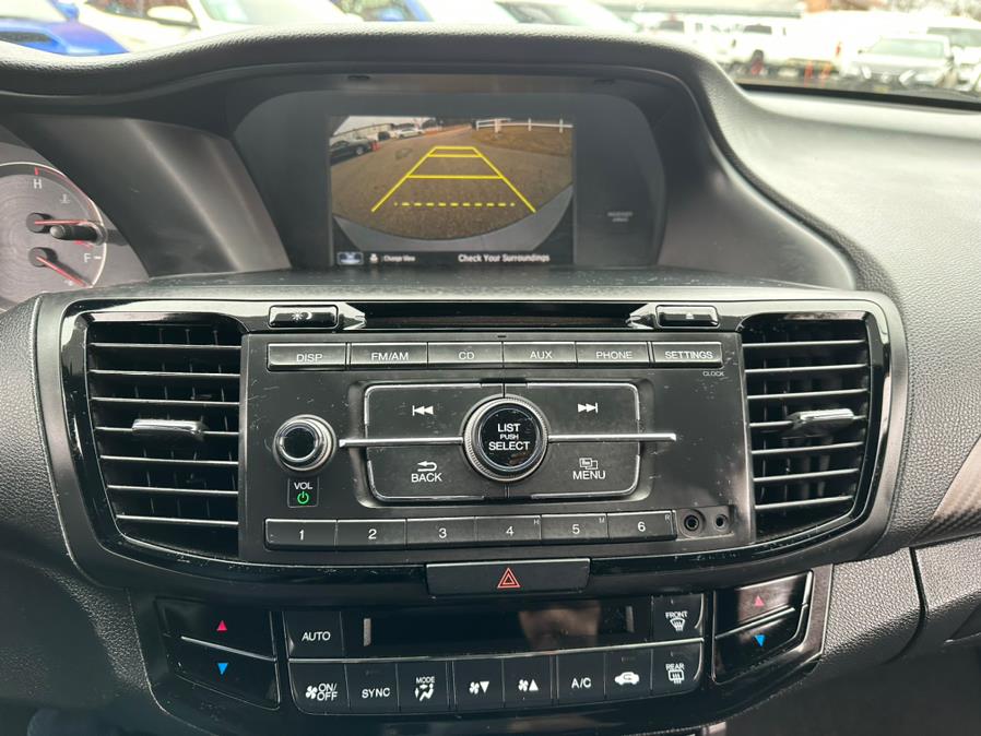 2016 Honda Accord Sedan 4dr I4 Man Sport, available for sale in South Windsor, Connecticut | Mike And Tony Auto Sales, Inc. South Windsor, Connecticut 2016 Honda Accord Sedan 4dr I4 Man Sport, available for sale in South Windsor, Connecticut | Mike And Tony Auto Sales, Inc. South Windsor, Connecticut