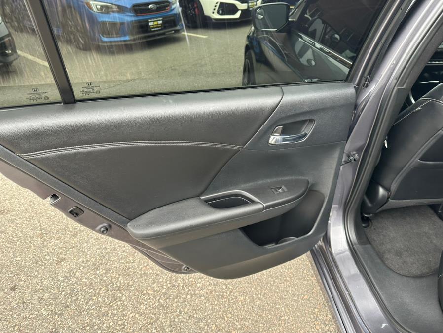 2016 Honda Accord Sedan 4dr I4 Man Sport, available for sale in South Windsor, Connecticut | Mike And Tony Auto Sales, Inc. South Windsor, Connecticut 2016 Honda Accord Sedan 4dr I4 Man Sport, available for sale in South Windsor, Connecticut | Mike And Tony Auto Sales, Inc. South Windsor, Connecticut