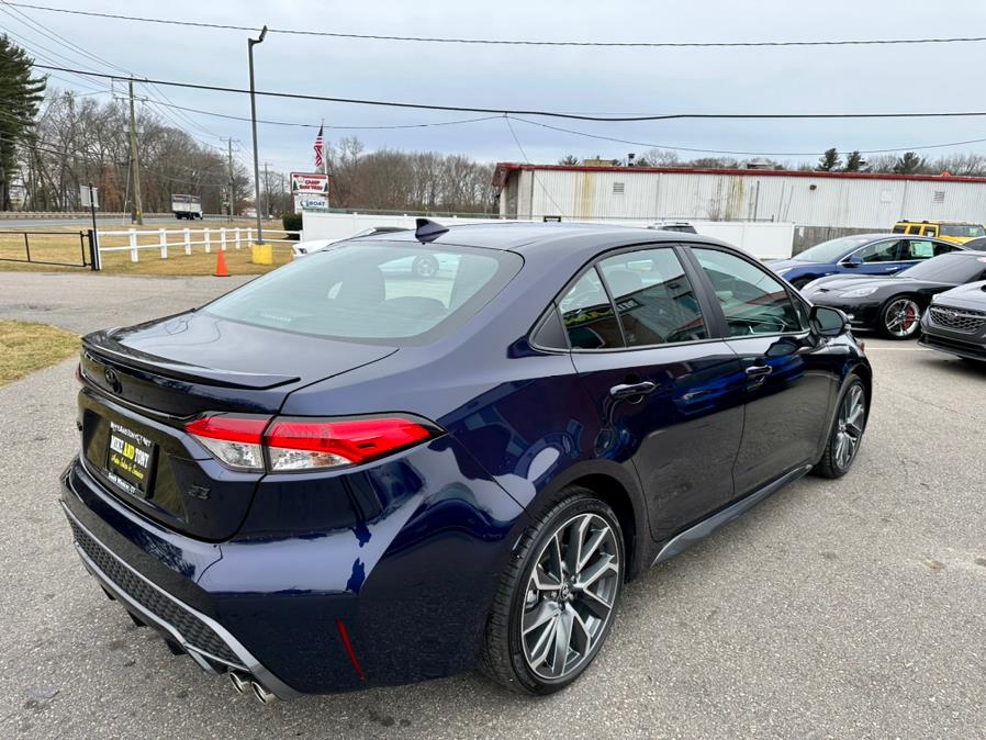 2021 Toyota Corolla APEX SE Manual (Natl), available for sale in South Windsor, Connecticut | Mike And Tony Auto Sales, Inc. South Windsor, Connecticut 2021 Toyota Corolla APEX SE Manual (Natl), available for sale in South Windsor, Connecticut | Mike And Tony Auto Sales, Inc. South Windsor, Connecticut
