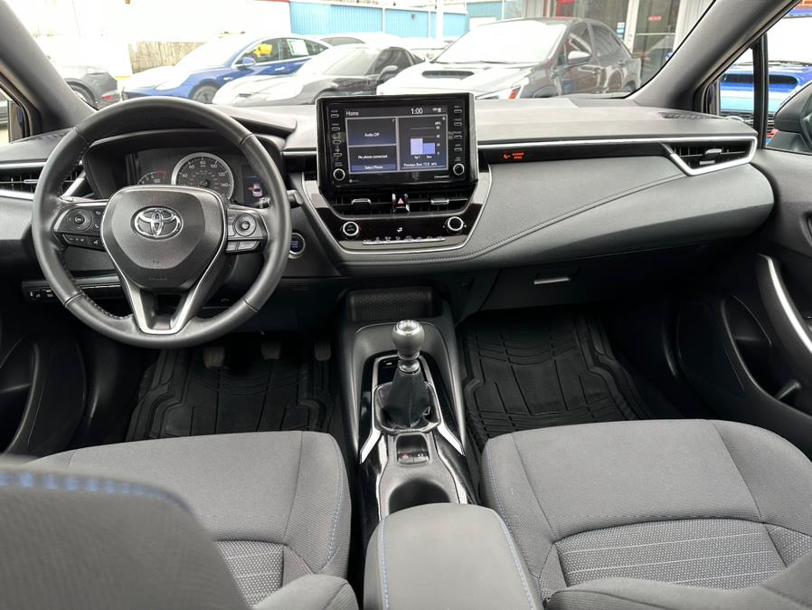 2021 Toyota Corolla APEX SE Manual (Natl), available for sale in South Windsor, Connecticut | Mike And Tony Auto Sales, Inc. South Windsor, Connecticut 2021 Toyota Corolla APEX SE Manual (Natl), available for sale in South Windsor, Connecticut | Mike And Tony Auto Sales, Inc. South Windsor, Connecticut
