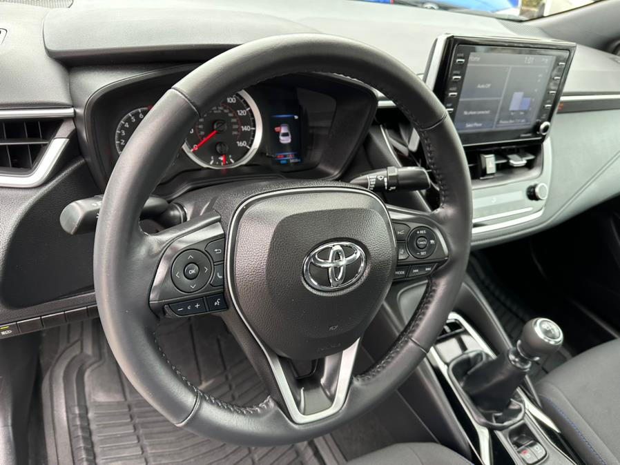 2021 Toyota Corolla APEX SE Manual (Natl), available for sale in South Windsor, Connecticut | Mike And Tony Auto Sales, Inc. South Windsor, Connecticut 2021 Toyota Corolla APEX SE Manual (Natl), available for sale in South Windsor, Connecticut | Mike And Tony Auto Sales, Inc. South Windsor, Connecticut