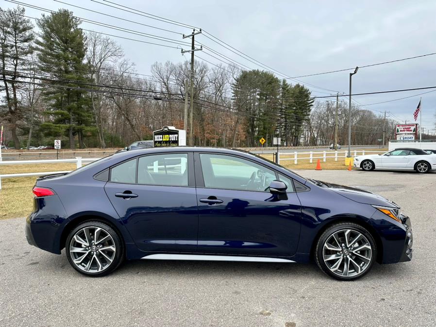 2021 Toyota Corolla APEX SE Manual (Natl), available for sale in South Windsor, Connecticut | Mike And Tony Auto Sales, Inc. South Windsor, Connecticut 2021 Toyota Corolla APEX SE Manual (Natl), available for sale in South Windsor, Connecticut | Mike And Tony Auto Sales, Inc. South Windsor, Connecticut
