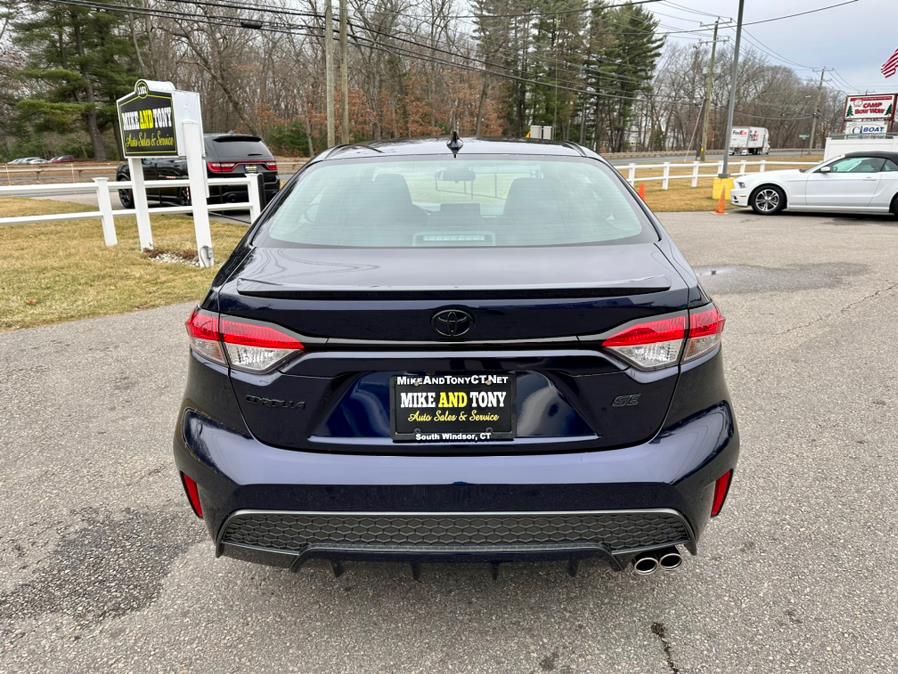 2021 Toyota Corolla APEX SE Manual (Natl), available for sale in South Windsor, Connecticut | Mike And Tony Auto Sales, Inc. South Windsor, Connecticut 2021 Toyota Corolla APEX SE Manual (Natl), available for sale in South Windsor, Connecticut | Mike And Tony Auto Sales, Inc. South Windsor, Connecticut
