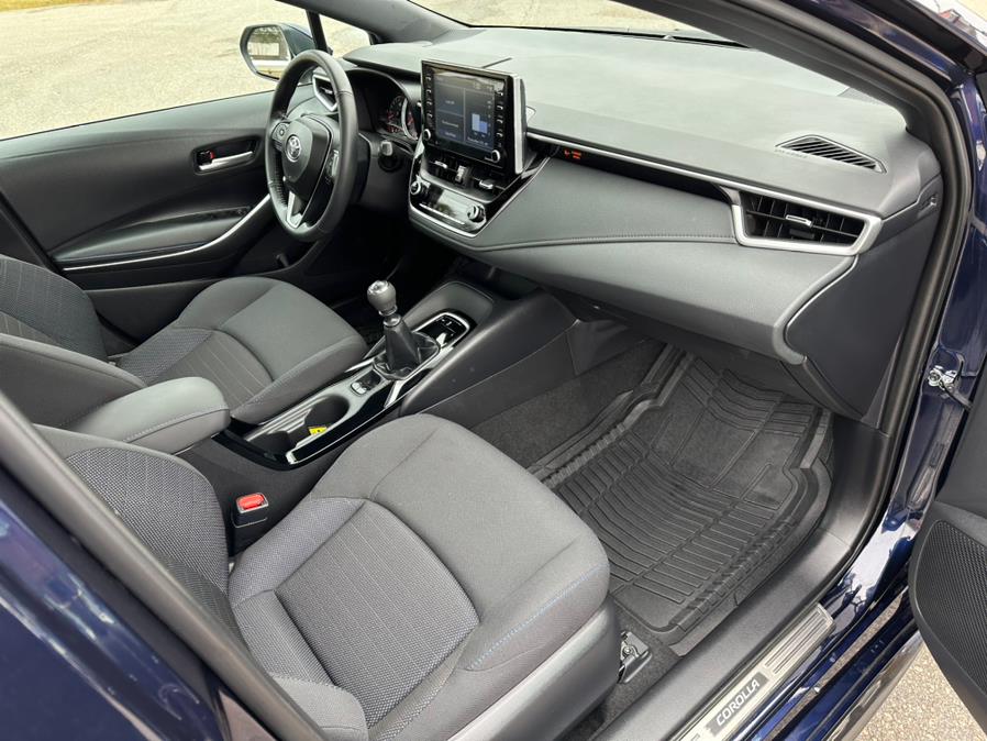 2021 Toyota Corolla APEX SE Manual (Natl), available for sale in South Windsor, Connecticut | Mike And Tony Auto Sales, Inc. South Windsor, Connecticut 2021 Toyota Corolla APEX SE Manual (Natl), available for sale in South Windsor, Connecticut | Mike And Tony Auto Sales, Inc. South Windsor, Connecticut