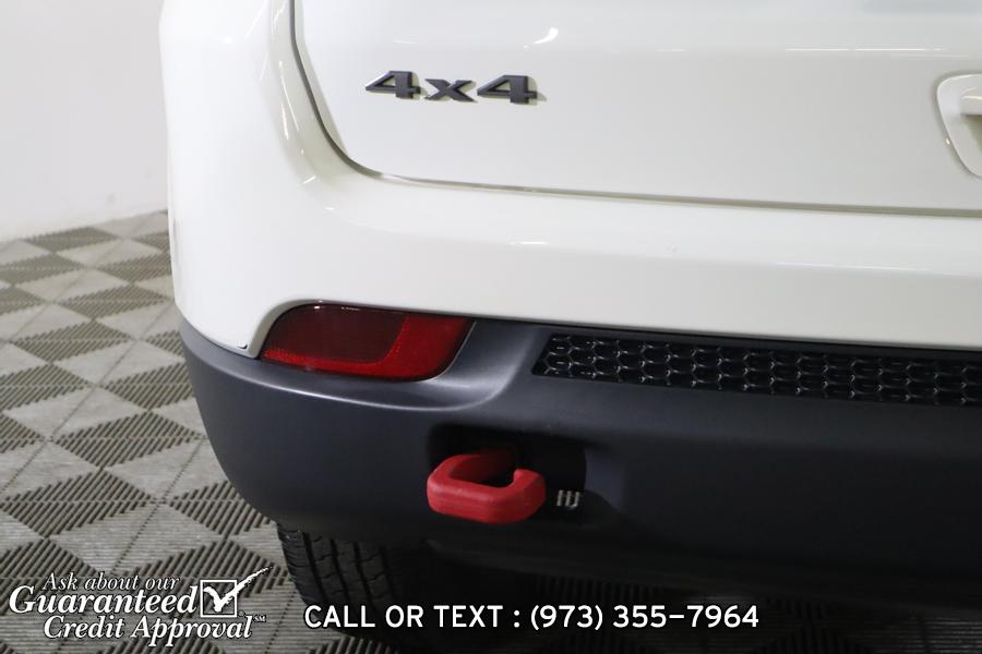 2018 Jeep Compass Trailhawk Sport Utility 4D, available for sale in Haskell, New Jersey | City Motor Group Inc.. Haskell, New Jersey 2018 Jeep Compass Trailhawk Sport Utility 4D, available for sale in Haskell, New Jersey | City Motor Group Inc.. Haskell, New Jersey