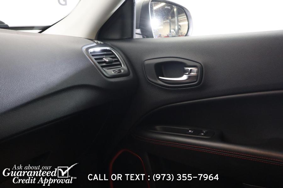 2018 Jeep Compass Trailhawk Sport Utility 4D, available for sale in Haskell, New Jersey | City Motor Group Inc.. Haskell, New Jersey 2018 Jeep Compass Trailhawk Sport Utility 4D, available for sale in Haskell, New Jersey | City Motor Group Inc.. Haskell, New Jersey