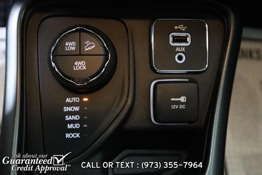 2018 Jeep Compass Trailhawk Sport Utility 4D, available for sale in Haskell, New Jersey | City Motor Group Inc.. Haskell, New Jersey 2018 Jeep Compass Trailhawk Sport Utility 4D, available for sale in Haskell, New Jersey | City Motor Group Inc.. Haskell, New Jersey