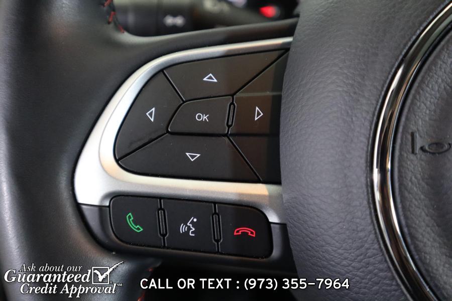 2018 Jeep Compass Trailhawk Sport Utility 4D, available for sale in Haskell, New Jersey | City Motor Group Inc.. Haskell, New Jersey 2018 Jeep Compass Trailhawk Sport Utility 4D, available for sale in Haskell, New Jersey | City Motor Group Inc.. Haskell, New Jersey