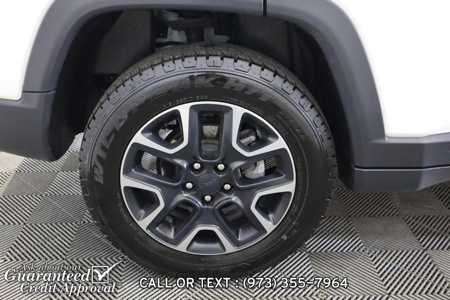 2018 Jeep Compass Trailhawk Sport Utility 4D, available for sale in Haskell, New Jersey | City Motor Group Inc.. Haskell, New Jersey 2018 Jeep Compass Trailhawk Sport Utility 4D, available for sale in Haskell, New Jersey | City Motor Group Inc.. Haskell, New Jersey