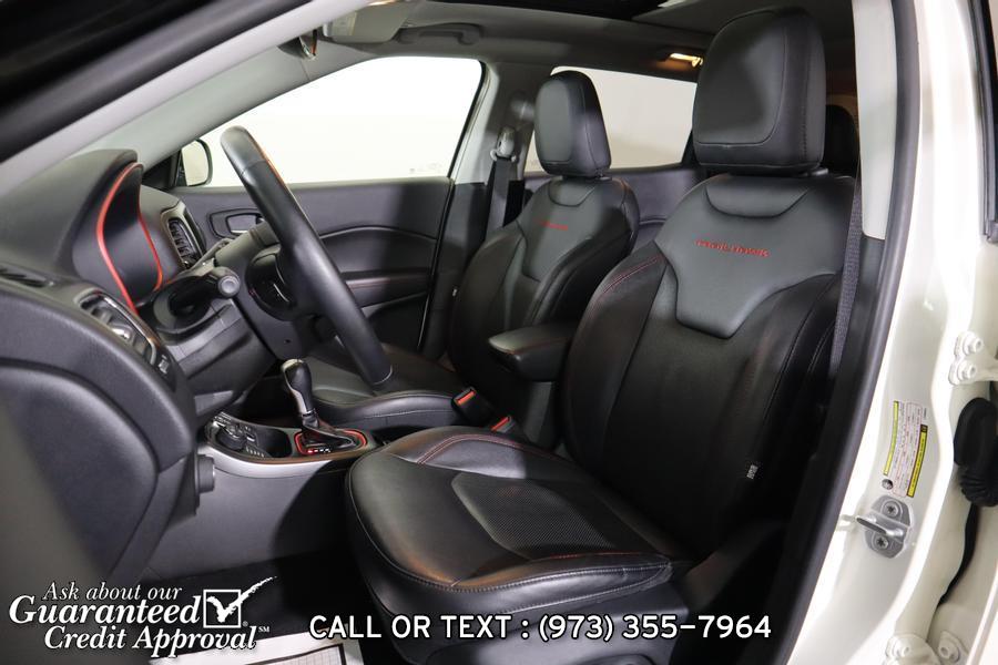 2018 Jeep Compass Trailhawk Sport Utility 4D, available for sale in Haskell, New Jersey | City Motor Group Inc.. Haskell, New Jersey 2018 Jeep Compass Trailhawk Sport Utility 4D, available for sale in Haskell, New Jersey | City Motor Group Inc.. Haskell, New Jersey