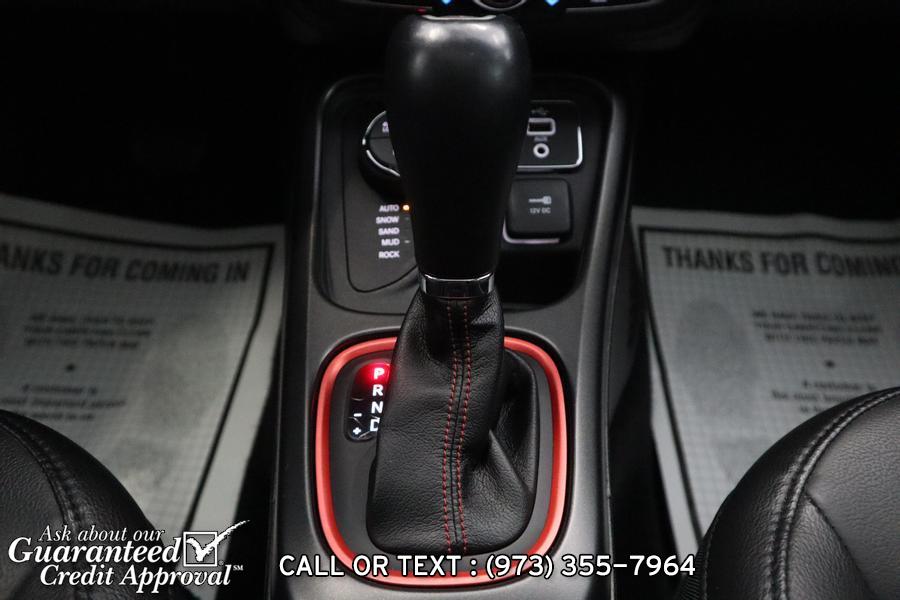 2018 Jeep Compass Trailhawk Sport Utility 4D, available for sale in Haskell, New Jersey | City Motor Group Inc.. Haskell, New Jersey 2018 Jeep Compass Trailhawk Sport Utility 4D, available for sale in Haskell, New Jersey | City Motor Group Inc.. Haskell, New Jersey