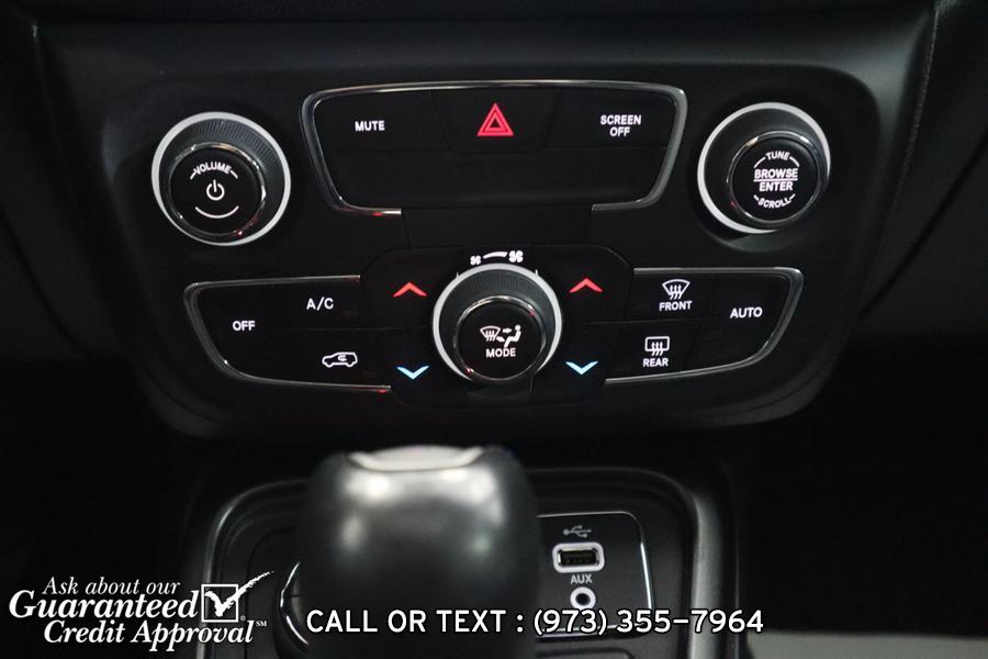2018 Jeep Compass Trailhawk Sport Utility 4D, available for sale in Haskell, New Jersey | City Motor Group Inc.. Haskell, New Jersey 2018 Jeep Compass Trailhawk Sport Utility 4D, available for sale in Haskell, New Jersey | City Motor Group Inc.. Haskell, New Jersey