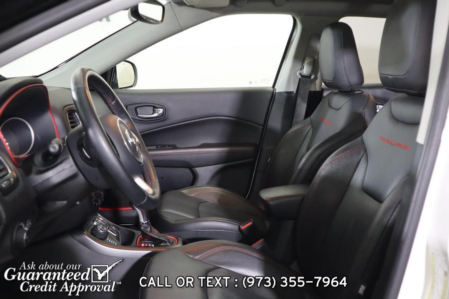 2018 Jeep Compass Trailhawk Sport Utility 4D, available for sale in Haskell, New Jersey | City Motor Group Inc.. Haskell, New Jersey 2018 Jeep Compass Trailhawk Sport Utility 4D, available for sale in Haskell, New Jersey | City Motor Group Inc.. Haskell, New Jersey