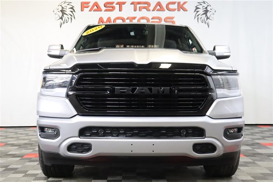 2020 Ram 1500 BIG HORN/LONE STAR, available for sale in Paterson, New Jersey | Fast Track Motors. Paterson, New Jersey 2020 Ram 1500 BIG HORN/LONE STAR, available for sale in Paterson, New Jersey | Fast Track Motors. Paterson, New Jersey