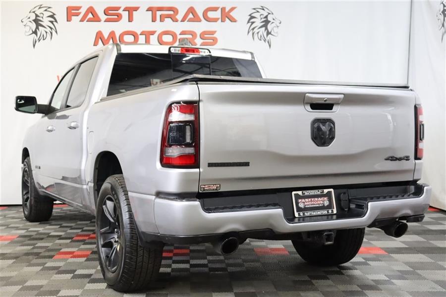 2020 Ram 1500 BIG HORN/LONE STAR, available for sale in Paterson, New Jersey | Fast Track Motors. Paterson, New Jersey 2020 Ram 1500 BIG HORN/LONE STAR, available for sale in Paterson, New Jersey | Fast Track Motors. Paterson, New Jersey