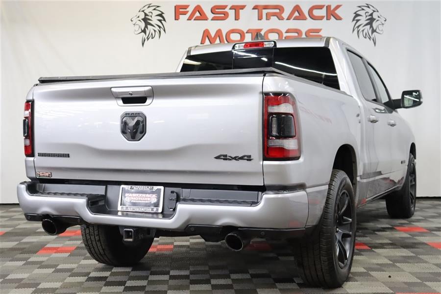2020 Ram 1500 BIG HORN/LONE STAR, available for sale in Paterson, New Jersey | Fast Track Motors. Paterson, New Jersey 2020 Ram 1500 BIG HORN/LONE STAR, available for sale in Paterson, New Jersey | Fast Track Motors. Paterson, New Jersey