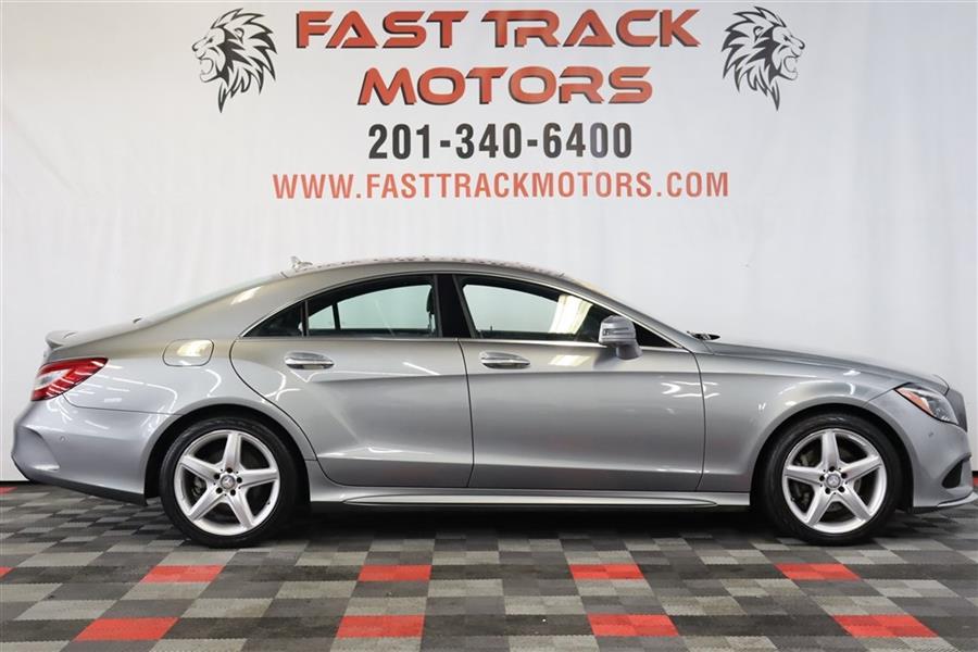 2015 Mercedes-benz Cls 400 4MATIC, available for sale in Paterson, New Jersey | Fast Track Motors. Paterson, New Jersey 2015 Mercedes-benz Cls 400 4MATIC, available for sale in Paterson, New Jersey | Fast Track Motors. Paterson, New Jersey