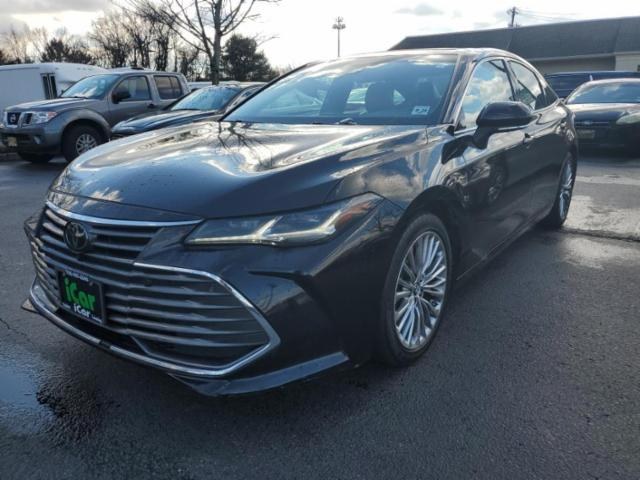 2019 Toyota Avalon Touring (Natl), available for sale in Brooklyn, New York | Brooklyn Auto Mall LLC. Brooklyn, New York