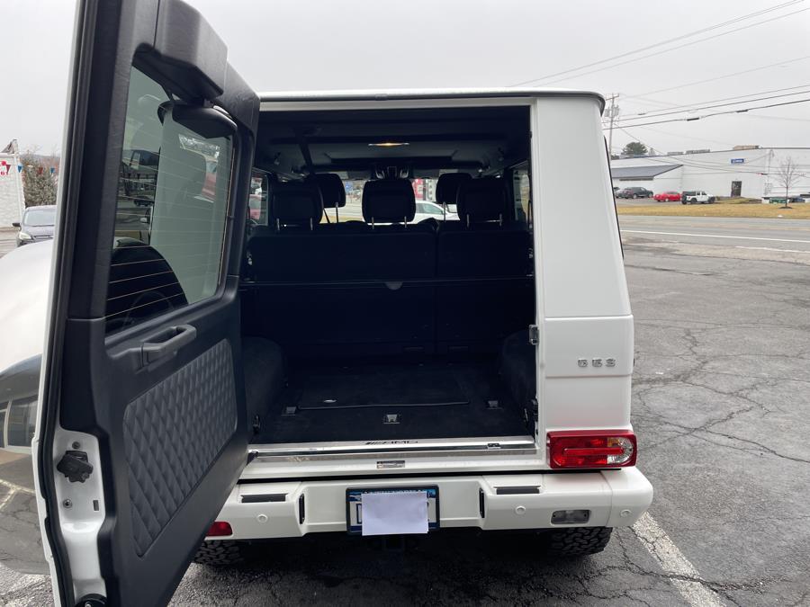 2017 Mercedes-Benz G-Class AMG G 63 4MATIC SUV, available for sale in New Windsor, New York | Prestige Pre-Owned Motors Inc. New Windsor, New York 2017 Mercedes-Benz G-Class AMG G 63 4MATIC SUV, available for sale in New Windsor, New York | Prestige Pre-Owned Motors Inc. New Windsor, New York