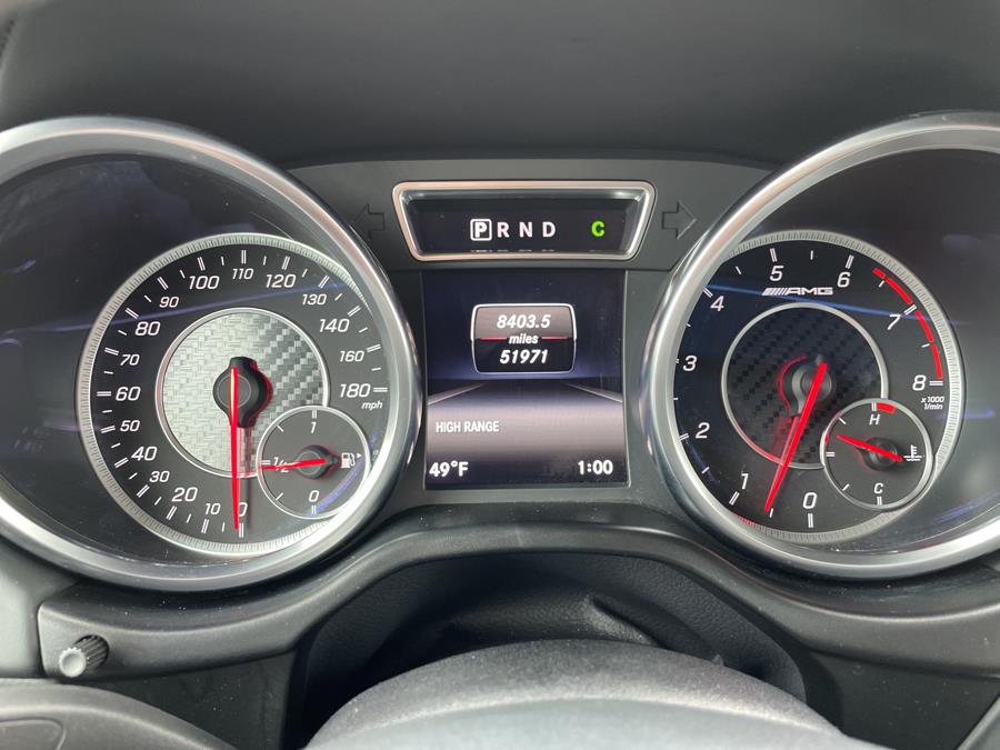 2017 Mercedes-Benz G-Class AMG G 63 4MATIC SUV, available for sale in New Windsor, New York | Prestige Pre-Owned Motors Inc. New Windsor, New York 2017 Mercedes-Benz G-Class AMG G 63 4MATIC SUV, available for sale in New Windsor, New York | Prestige Pre-Owned Motors Inc. New Windsor, New York