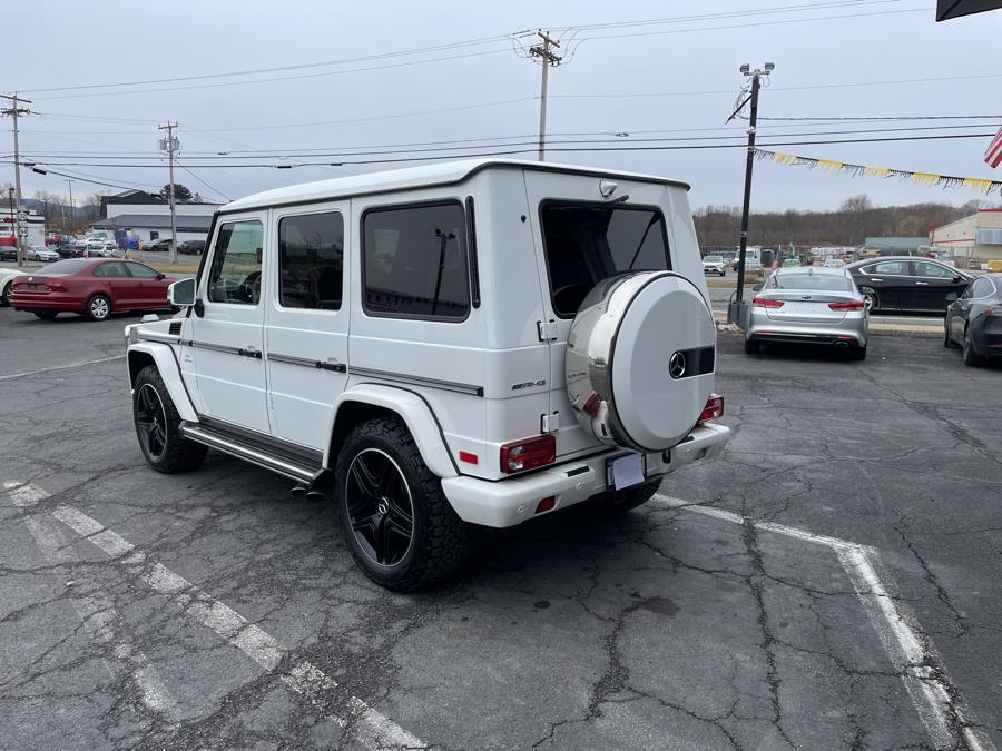 2017 Mercedes-Benz G-Class AMG G 63 4MATIC SUV, available for sale in New Windsor, New York | Prestige Pre-Owned Motors Inc. New Windsor, New York 2017 Mercedes-Benz G-Class AMG G 63 4MATIC SUV, available for sale in New Windsor, New York | Prestige Pre-Owned Motors Inc. New Windsor, New York