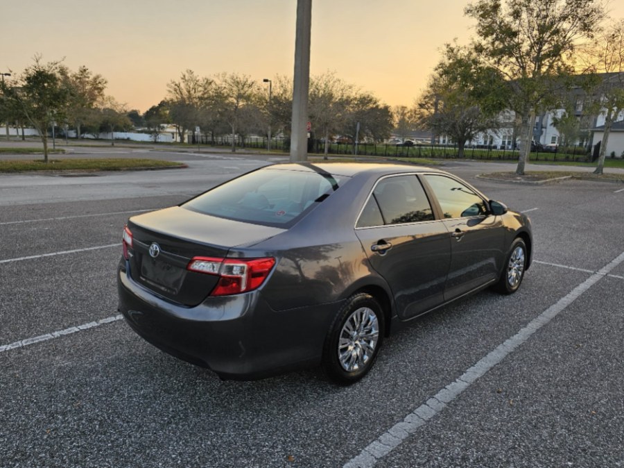 2014 Toyota Camry 4dr Sdn I4 Auto L (Natl) *Ltd Avail*, available for sale in Longwood, Florida | Majestic Autos Inc.. Longwood, Florida 2014 Toyota Camry 4dr Sdn I4 Auto L (Natl) *Ltd Avail*, available for sale in Longwood, Florida | Majestic Autos Inc.. Longwood, Florida