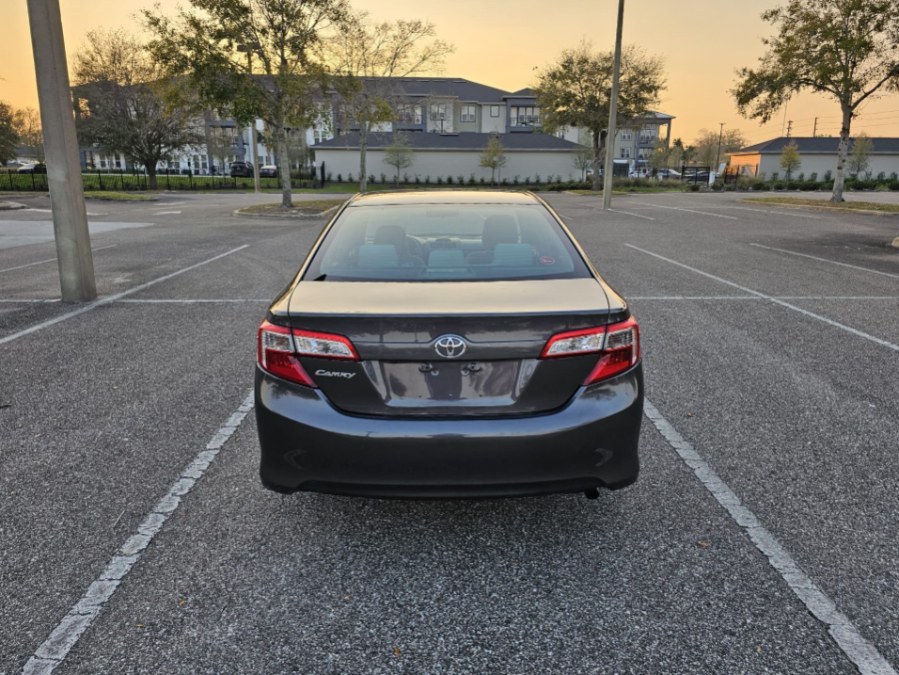 2014 Toyota Camry 4dr Sdn I4 Auto L (Natl) *Ltd Avail*, available for sale in Longwood, Florida | Majestic Autos Inc.. Longwood, Florida 2014 Toyota Camry 4dr Sdn I4 Auto L (Natl) *Ltd Avail*, available for sale in Longwood, Florida | Majestic Autos Inc.. Longwood, Florida