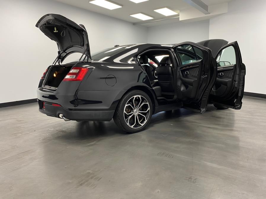 2015 Ford Taurus 4dr Sdn SHO AWD, available for sale in Elizabeth, New Jersey | M Auto Group. Elizabeth, New Jersey 2015 Ford Taurus 4dr Sdn SHO AWD, available for sale in Elizabeth, New Jersey | M Auto Group. Elizabeth, New Jersey
