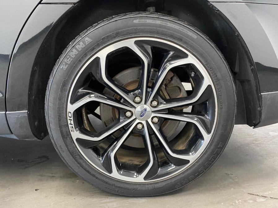 2015 Ford Taurus 4dr Sdn SHO AWD, available for sale in Elizabeth, New Jersey | M Auto Group. Elizabeth, New Jersey 2015 Ford Taurus 4dr Sdn SHO AWD, available for sale in Elizabeth, New Jersey | M Auto Group. Elizabeth, New Jersey