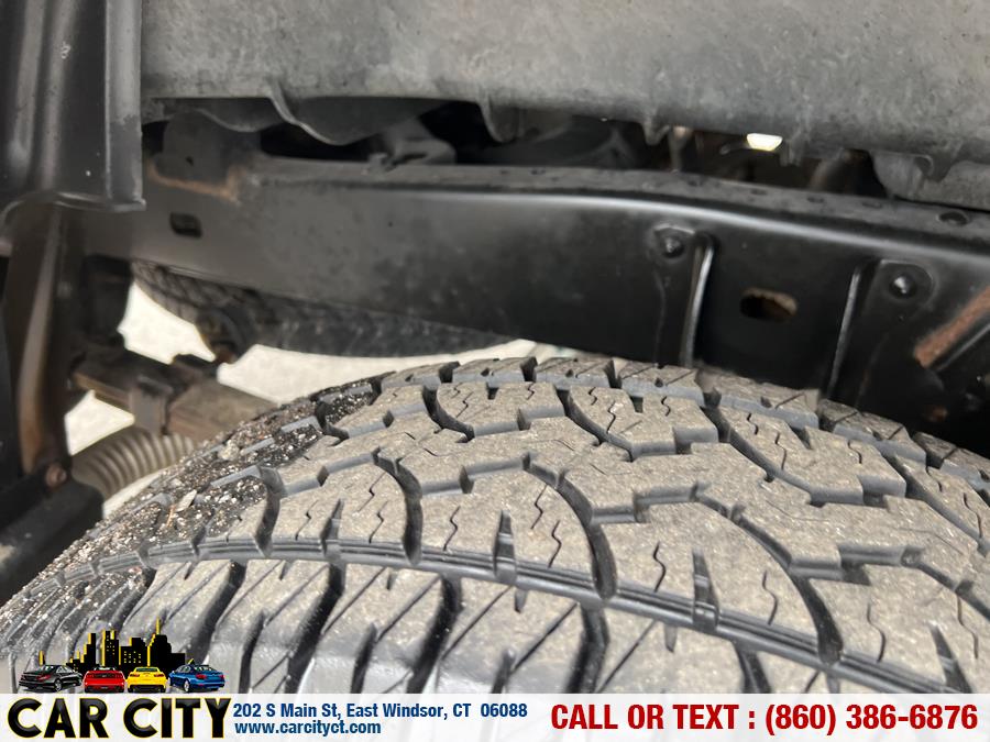 2009 Toyota Tacoma 4WD Access V6 AT, available for sale in East Windsor, Connecticut | Car City LLC. East Windsor, Connecticut 2009 Toyota Tacoma 4WD Access V6 AT, available for sale in East Windsor, Connecticut | Car City LLC. East Windsor, Connecticut
