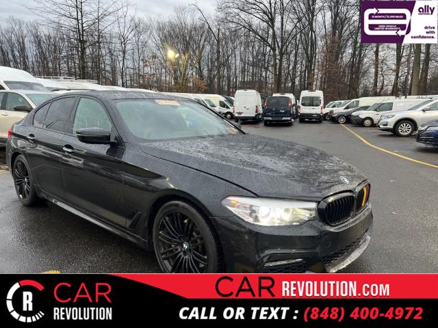 2017 BMW 5 Series 530i, available for sale in Maple Shade, New Jersey | Car Revolution. Maple Shade, New Jersey
