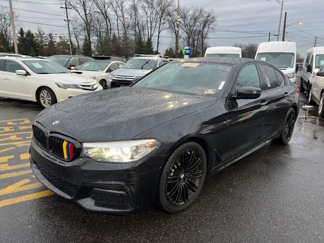 2017 BMW 5 Series 530i, available for sale in Maple Shade, New Jersey | Car Revolution. Maple Shade, New Jersey 2017 BMW 5 Series 530i, available for sale in Maple Shade, New Jersey | Car Revolution. Maple Shade, New Jersey